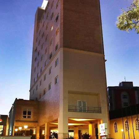 Le Village Flats E Hotel Joinville Buitenkant foto