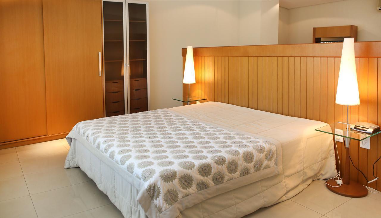 Le Village Flats E Hotel Joinville Buitenkant foto