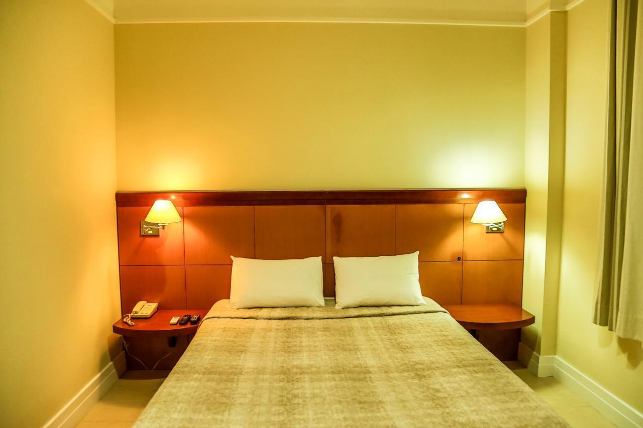 Le Village Flats E Hotel Joinville Buitenkant foto