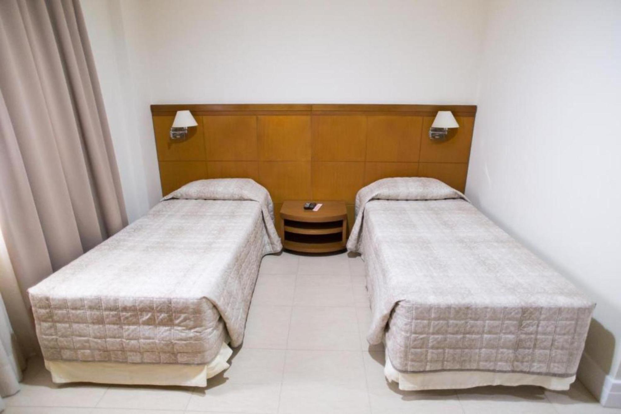 Le Village Flats E Hotel Joinville Kamer foto