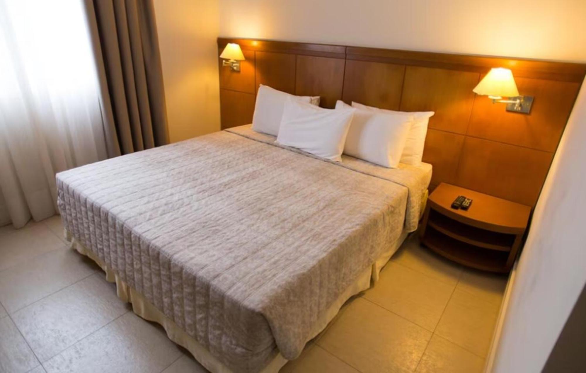 Le Village Flats E Hotel Joinville Buitenkant foto
