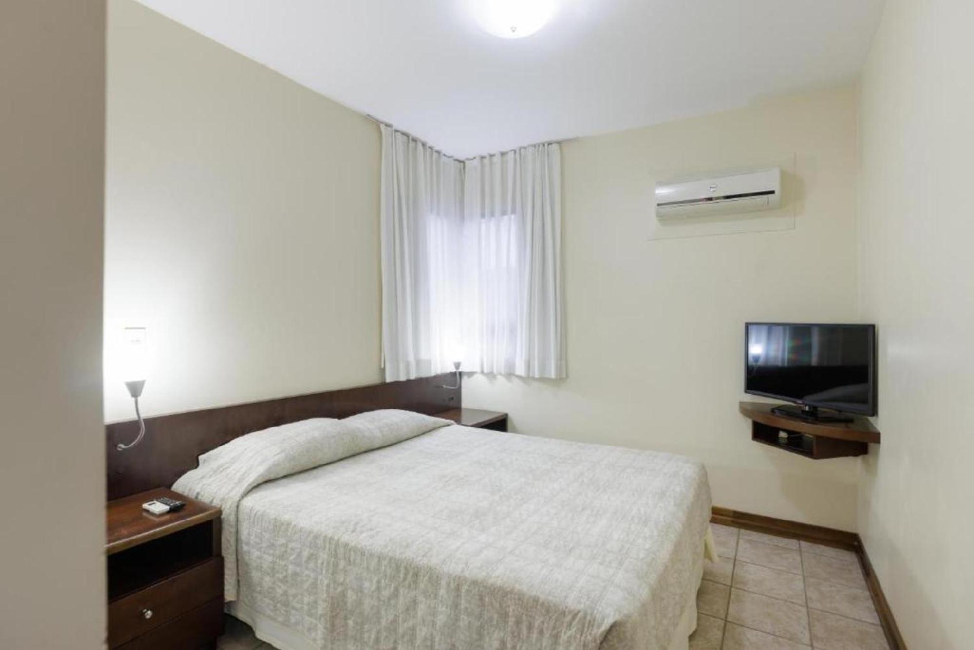 Le Village Flats E Hotel Joinville Kamer foto