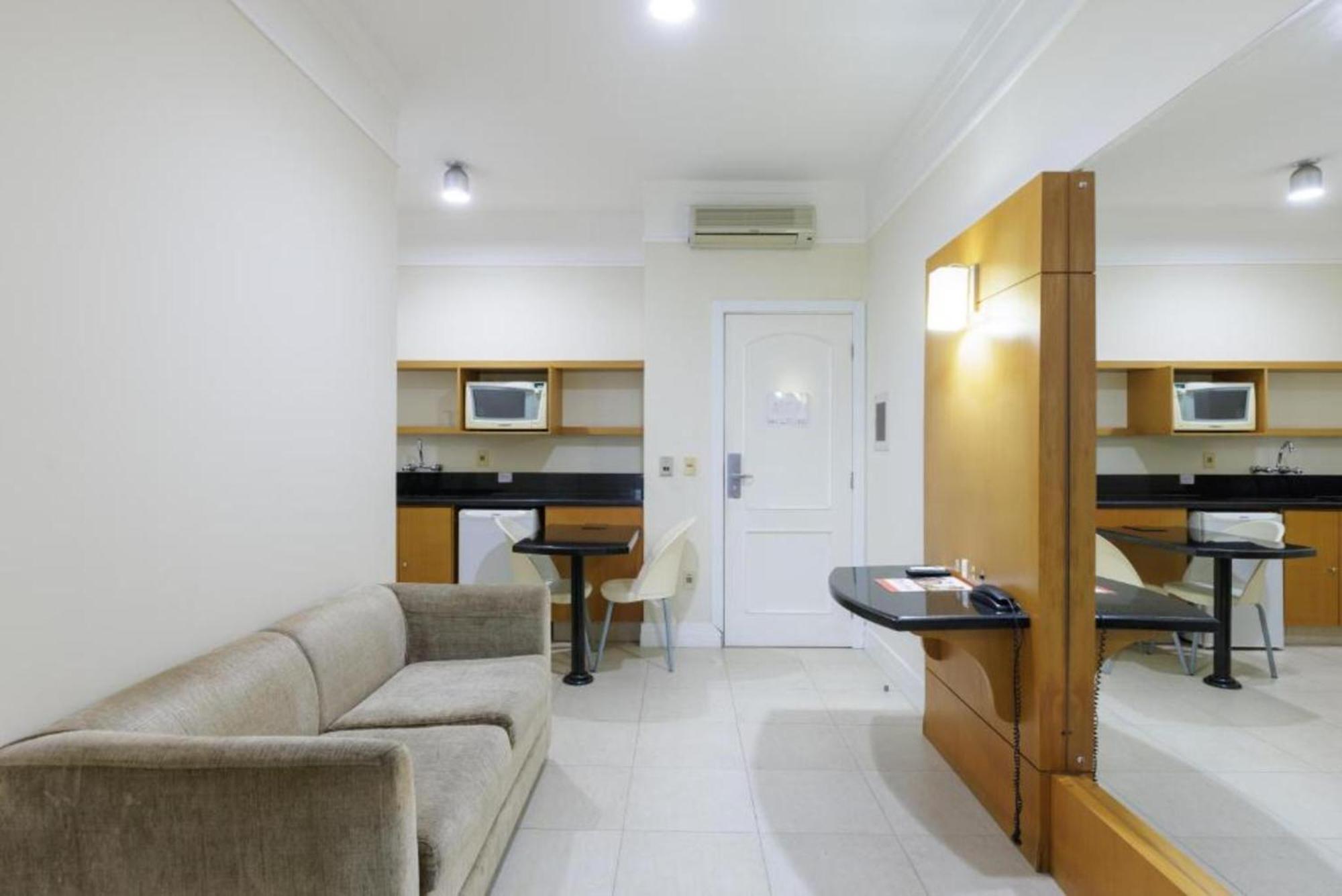 Le Village Flats E Hotel Joinville Buitenkant foto