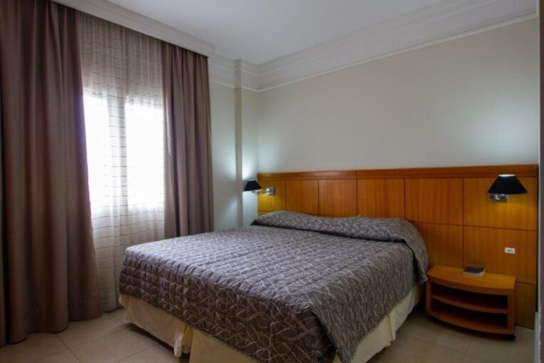 Le Village Flats E Hotel Joinville Buitenkant foto