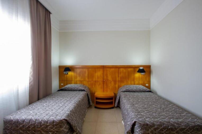Le Village Flats E Hotel Joinville Buitenkant foto